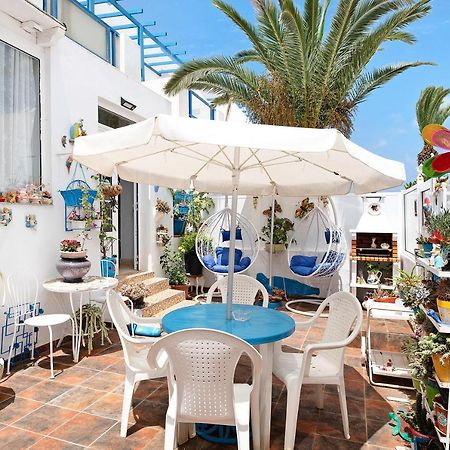 Casa Maylin Playa Blanca  Exterior foto